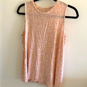 Nine West tank top